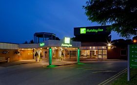 Holiday Inn Norwich, Ipswich Road By Ihg