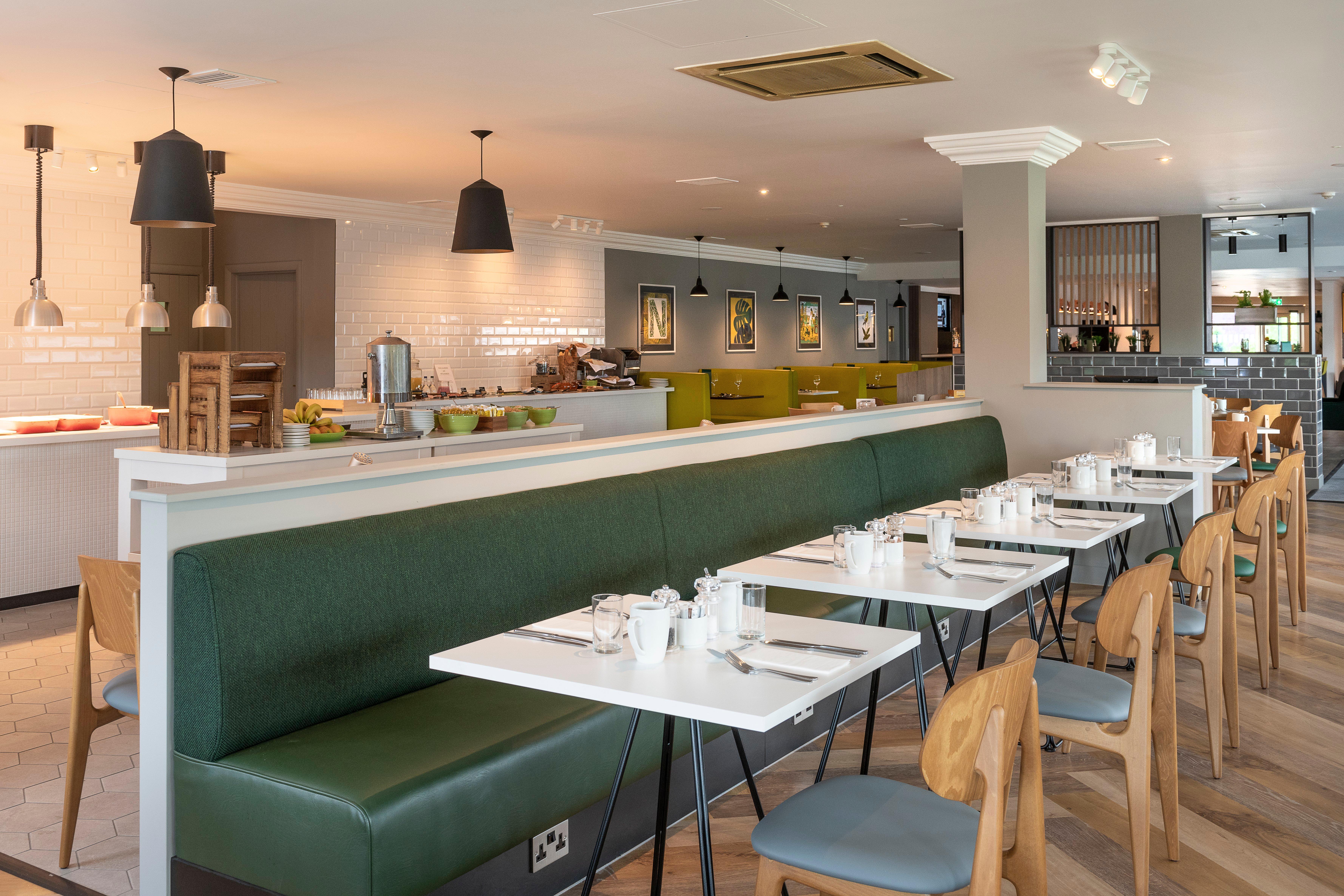 Holiday Inn Norwich, Ipswich Road By Ihg Exterior photo