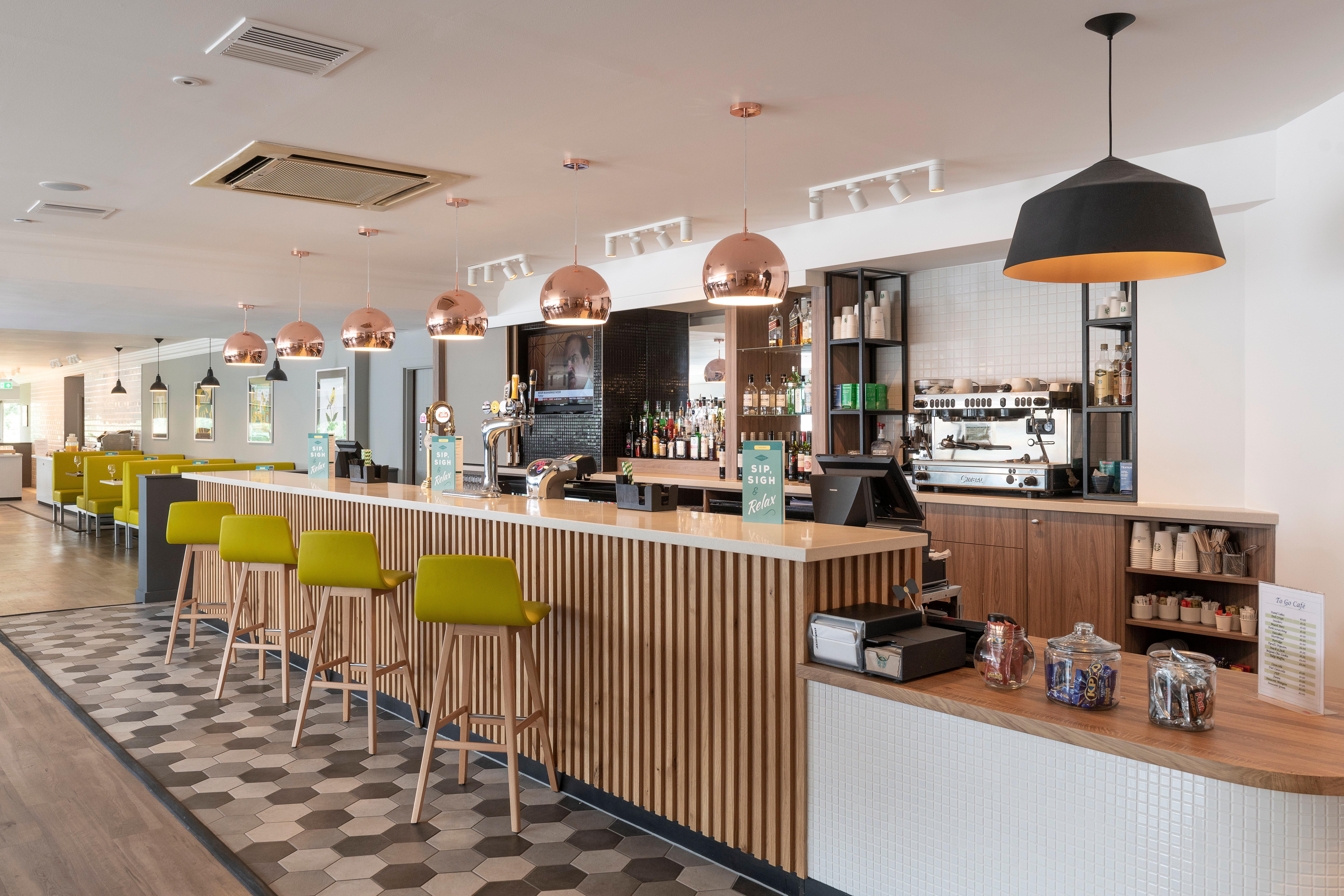 Holiday Inn Norwich, Ipswich Road By Ihg Exterior photo