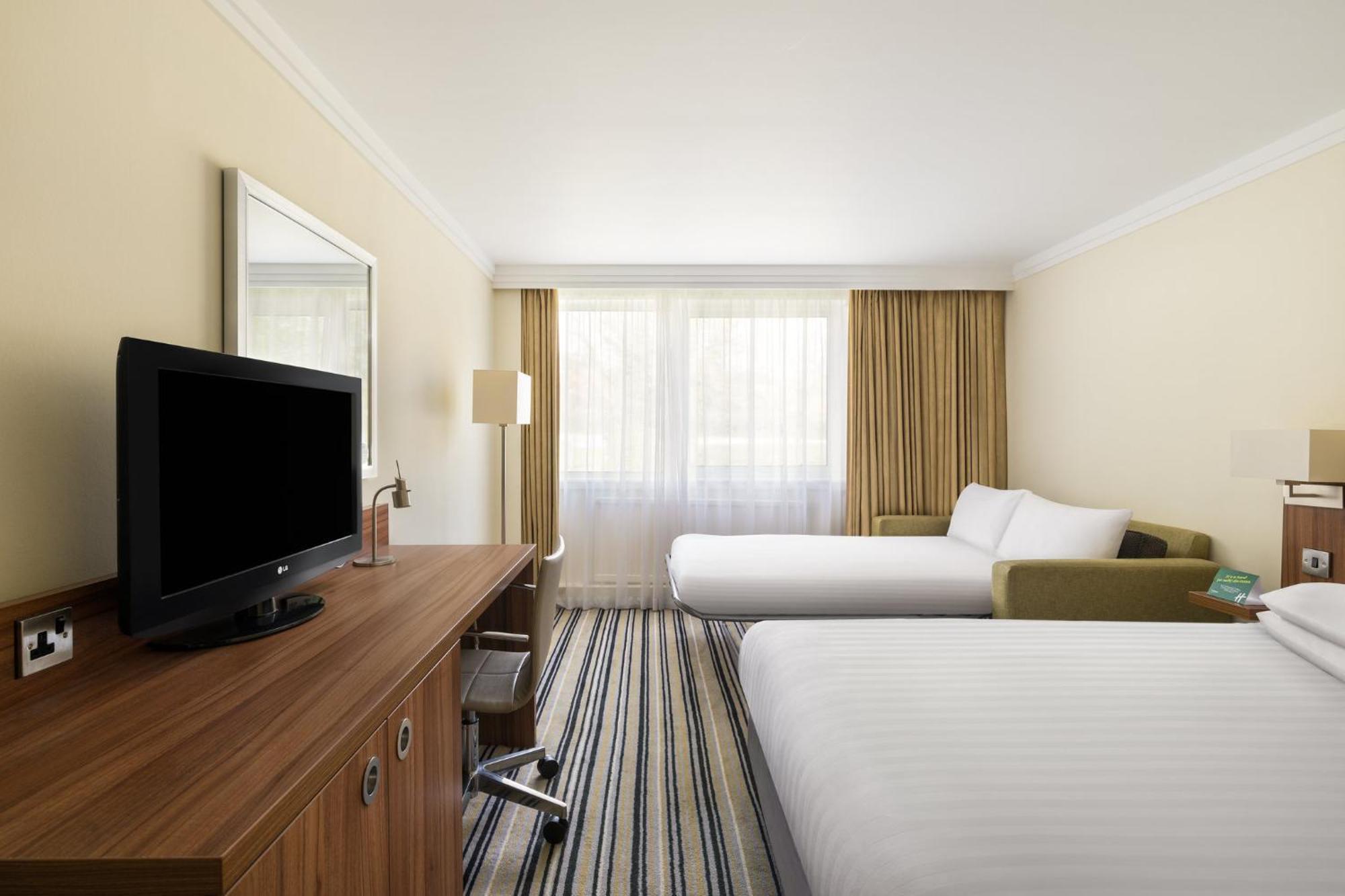 Holiday Inn Norwich, Ipswich Road By Ihg Exterior photo