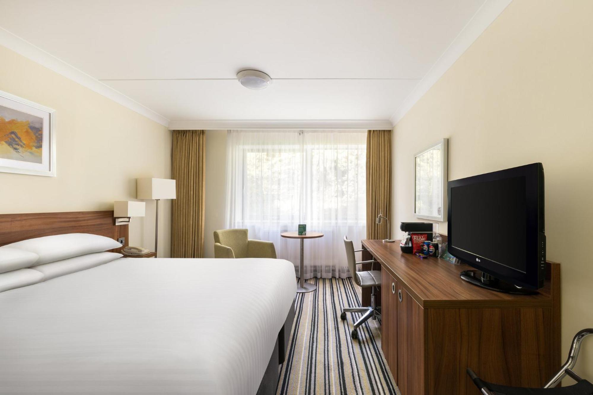 Holiday Inn Norwich, Ipswich Road By Ihg Exterior photo