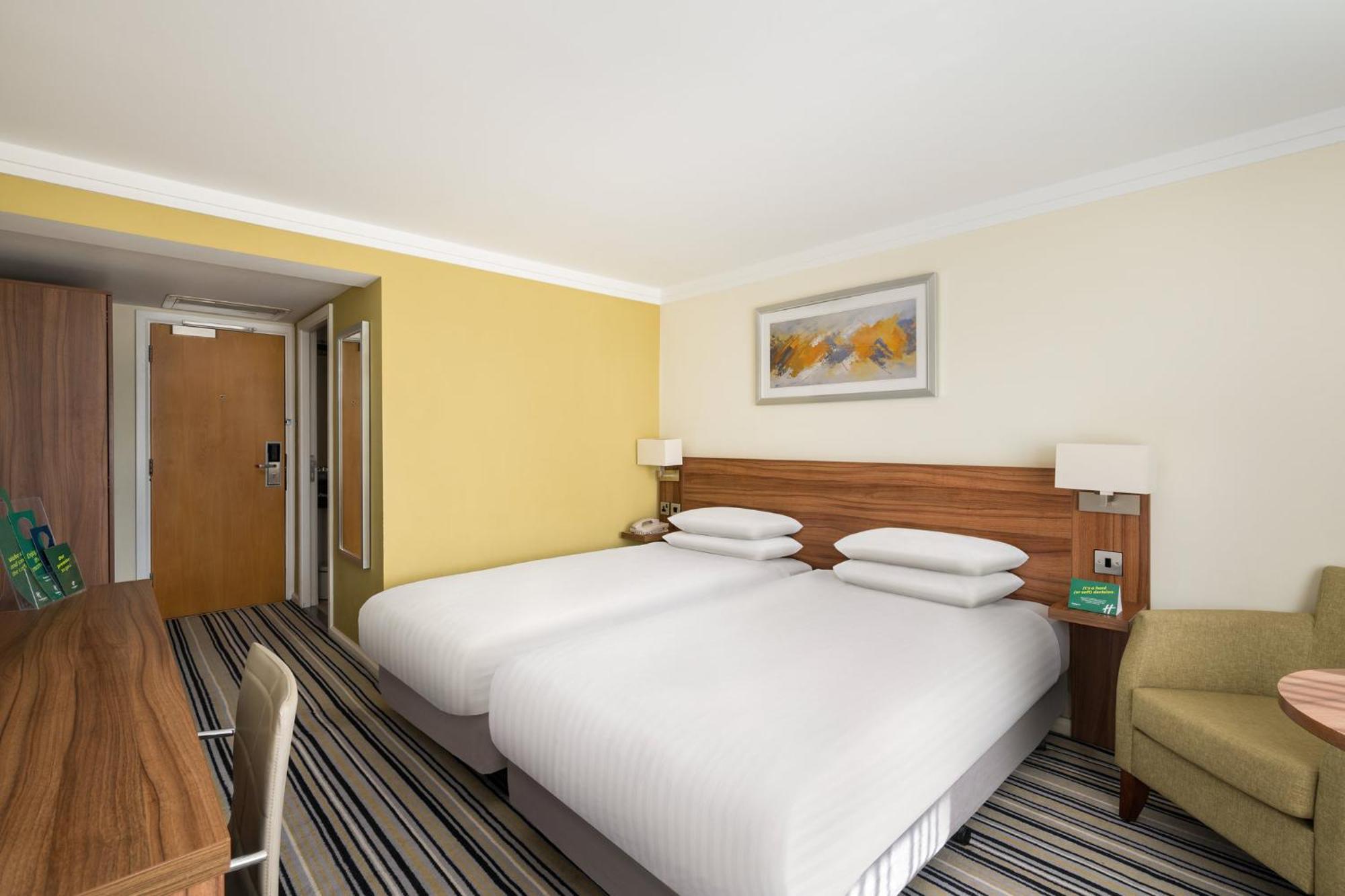 Holiday Inn Norwich, Ipswich Road By Ihg Exterior photo