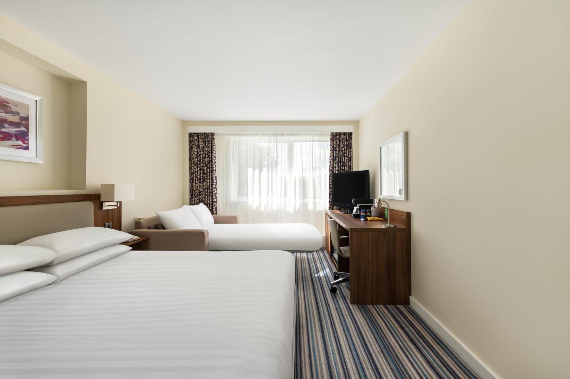 Holiday Inn Norwich, Ipswich Road By Ihg Exterior photo