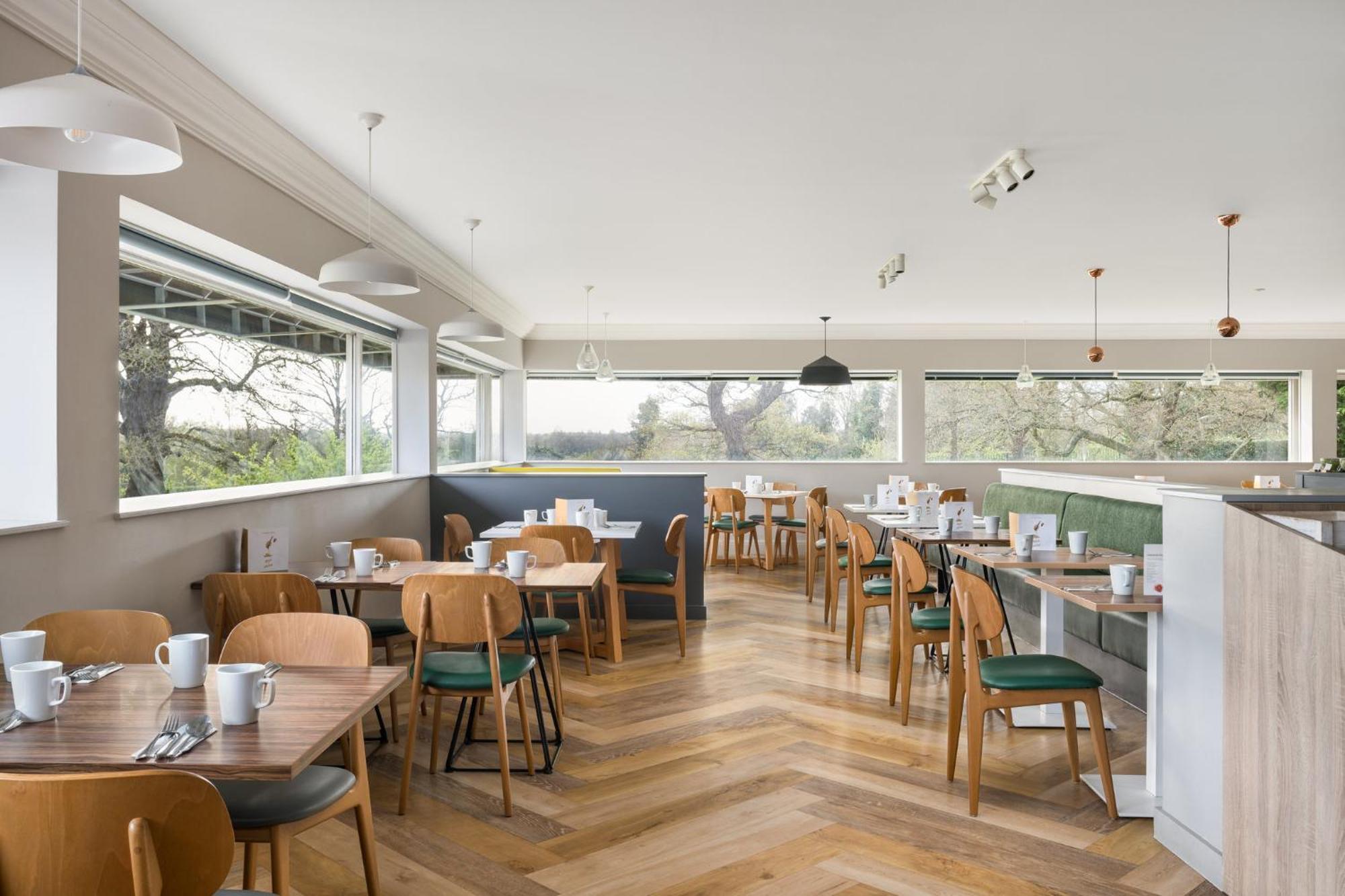 Holiday Inn Norwich, Ipswich Road By Ihg Exterior photo