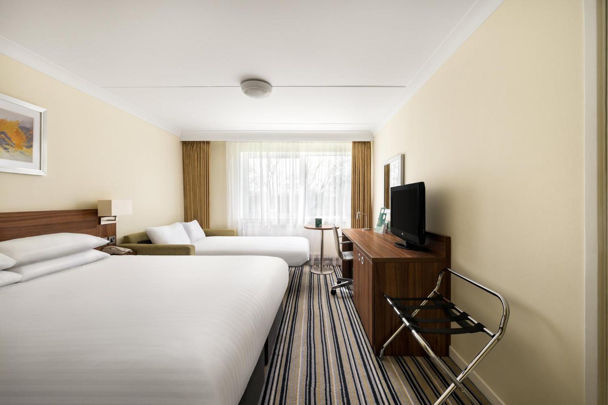 Holiday Inn Norwich, Ipswich Road By Ihg Exterior photo