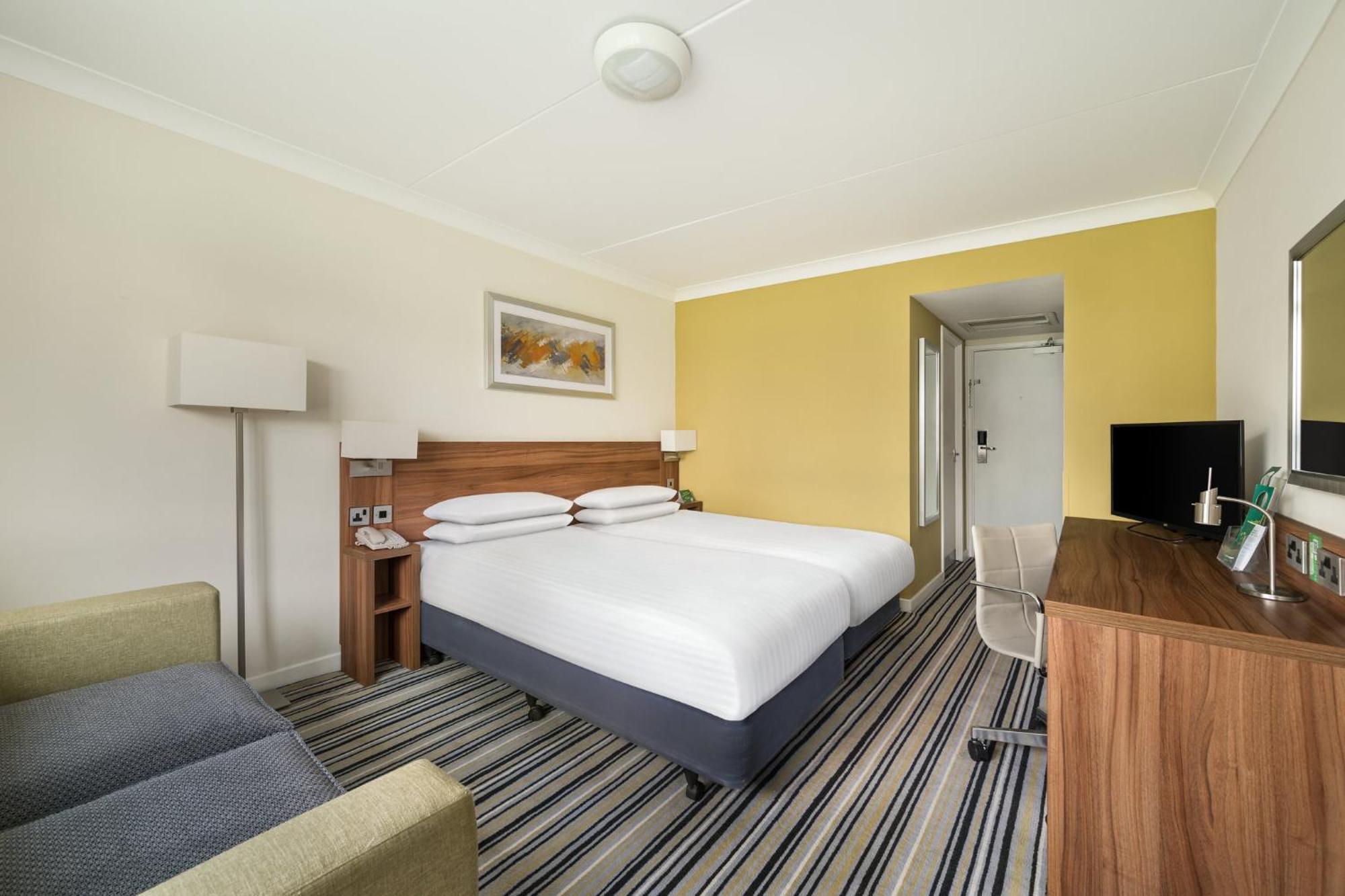 Holiday Inn Norwich, Ipswich Road By Ihg Exterior photo