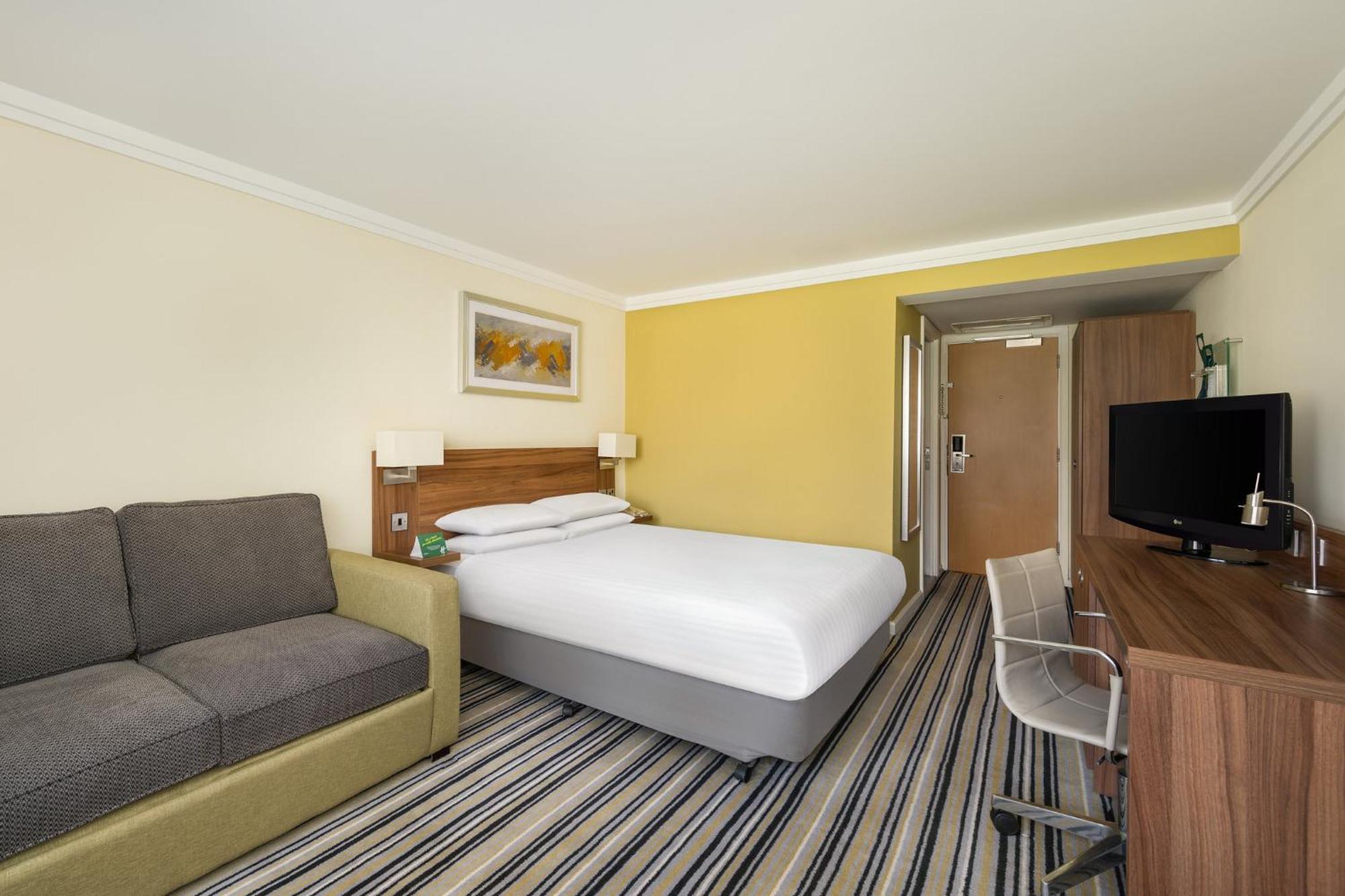 Holiday Inn Norwich, Ipswich Road By Ihg Exterior photo