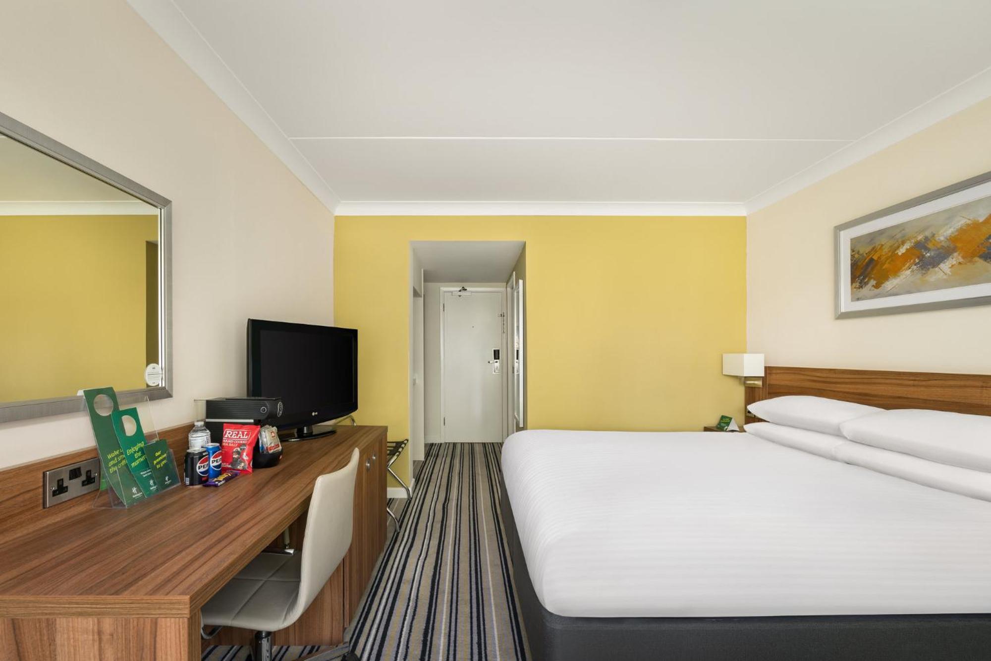 Holiday Inn Norwich, Ipswich Road By Ihg Exterior photo