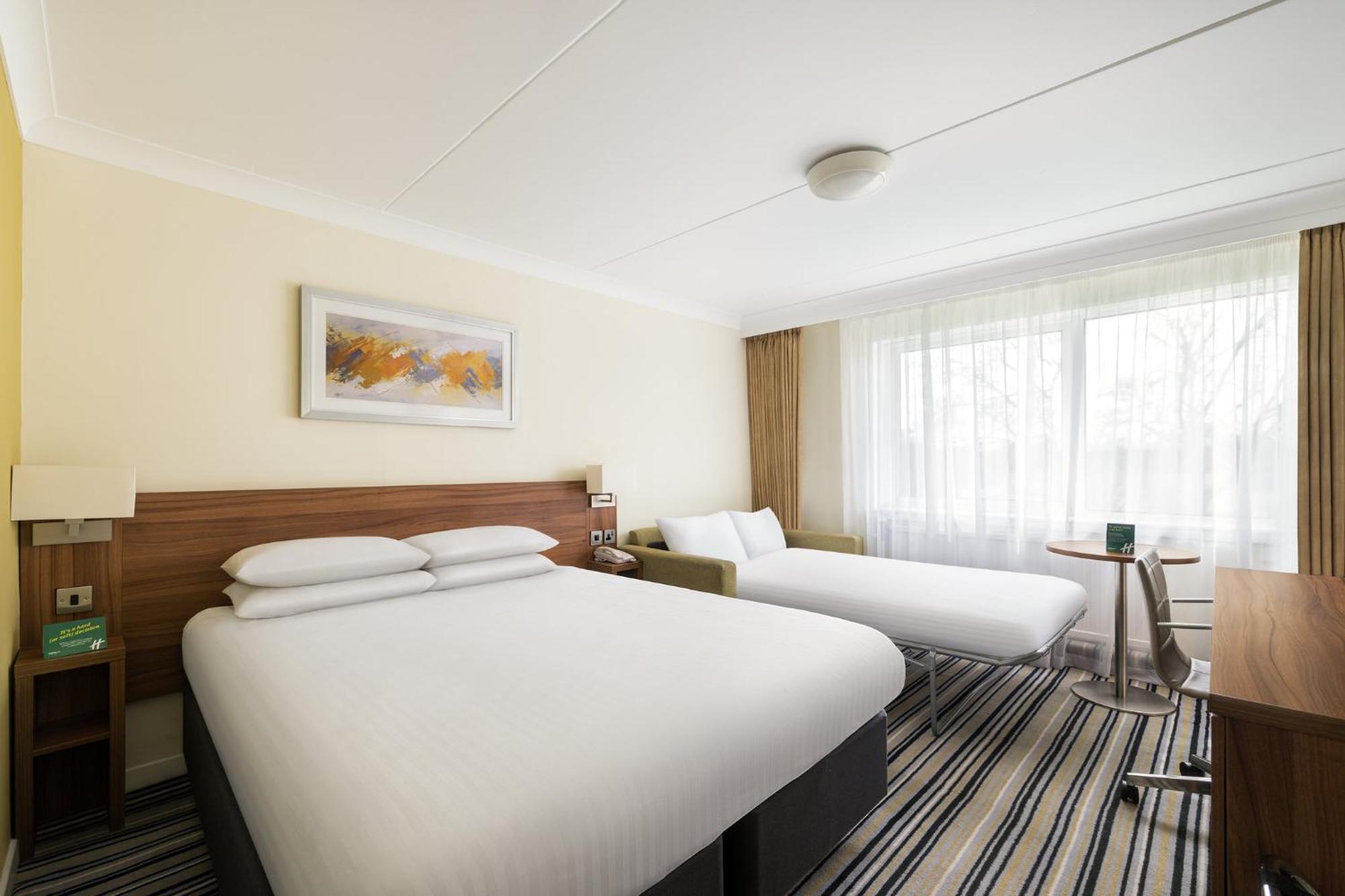 Holiday Inn Norwich, Ipswich Road By Ihg Exterior photo